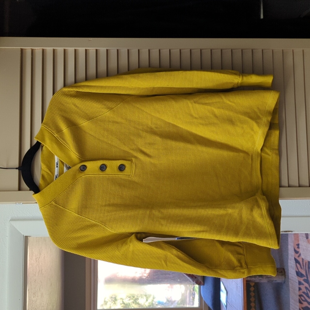 Madewell sweatshirt